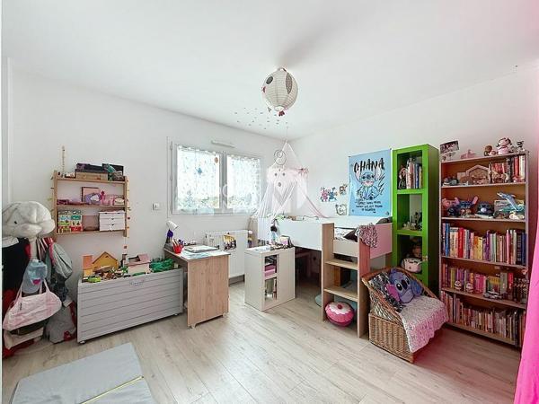 Maison - À vendre - 113 m² - LE PELLERIN | The Door Man