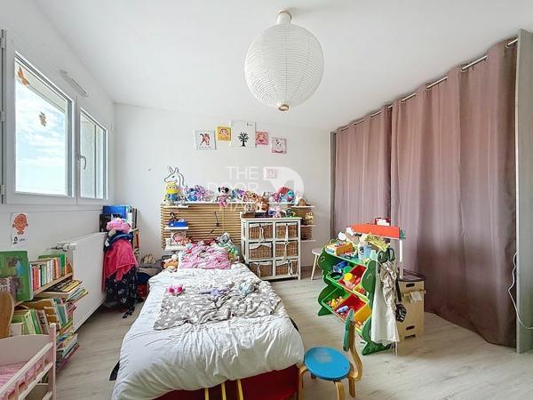 Maison - À vendre - 113 m² - LE PELLERIN | The Door Man