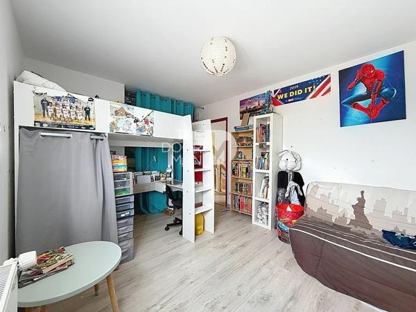 Maison - À vendre - 113 m² - LE PELLERIN | The Door Man