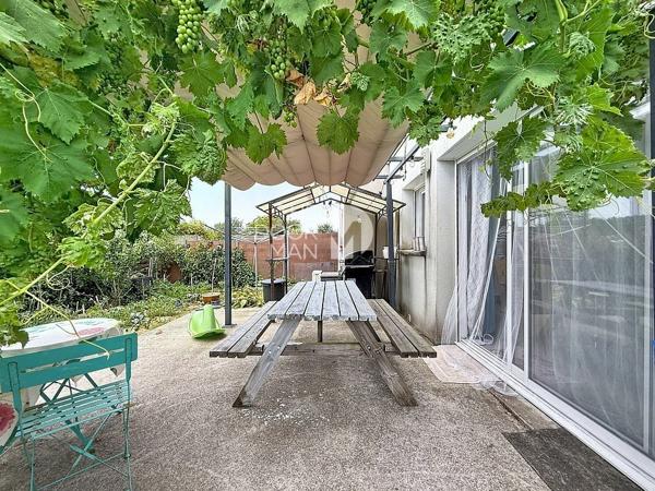 Maison - À vendre - 113 m² - LE PELLERIN | The Door Man