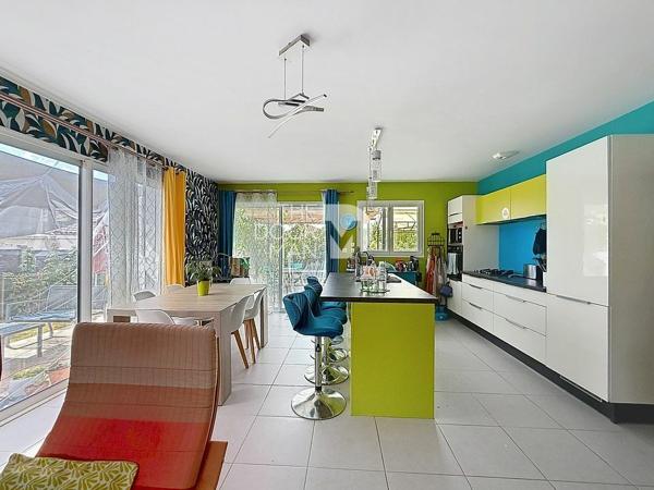 Maison - À vendre - 113 m² - LE PELLERIN | The Door Man