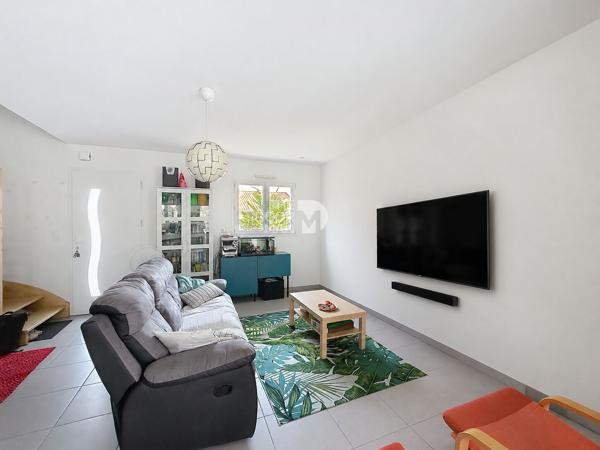 Maison - À vendre - 113 m² - LE PELLERIN | The Door Man
