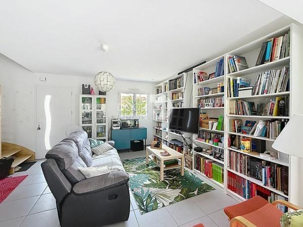 Maison - À vendre - 113 m² - LE PELLERIN | The Door Man