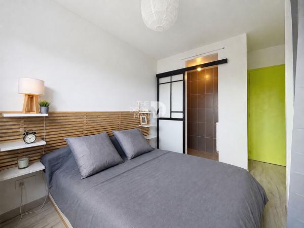 Maison - À vendre - 113 m² - LE PELLERIN | The Door Man