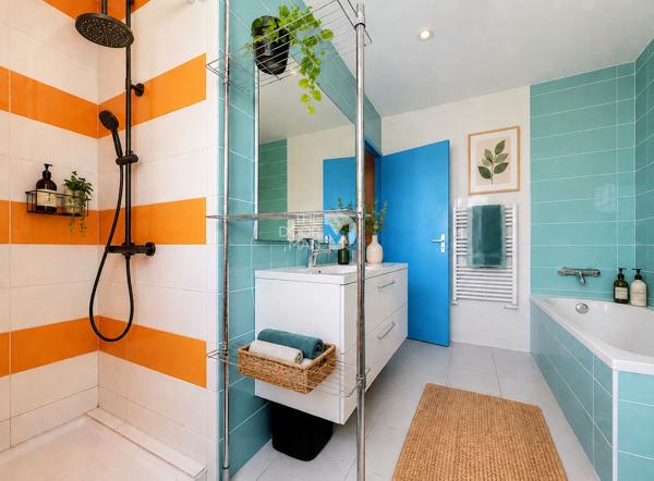 Maison - À vendre - 113 m² - LE PELLERIN | The Door Man