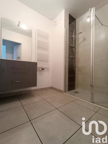 Appartement à vendre 3 pièces 63 m² Saint-Herblain