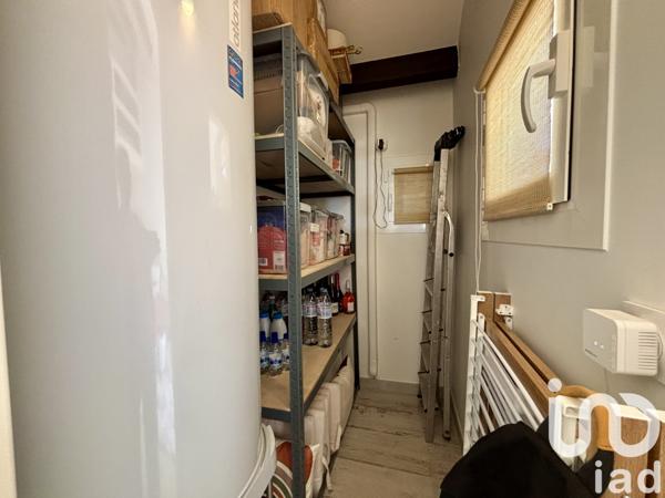 Maison à vendre 2 pièces 37 m² Fitou