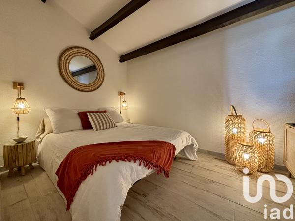 Maison à vendre 2 pièces 37 m² Fitou