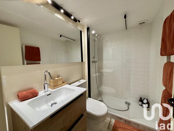 Maison à vendre 2 pièces 37 m² Fitou