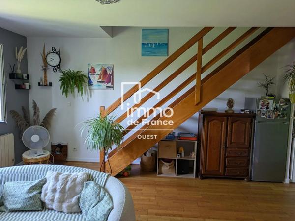 Appartement à vendre à Verrières-en-Anjou (49480)