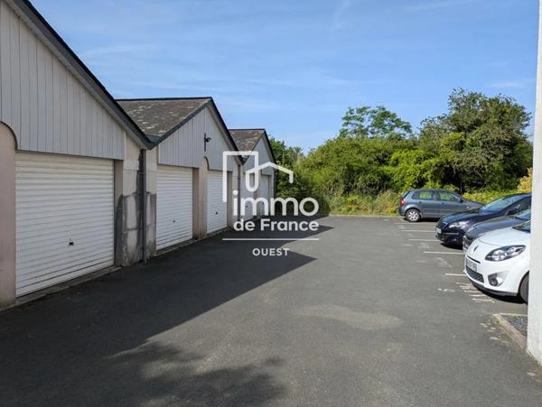 Appartement à vendre à Verrières-en-Anjou (49480)