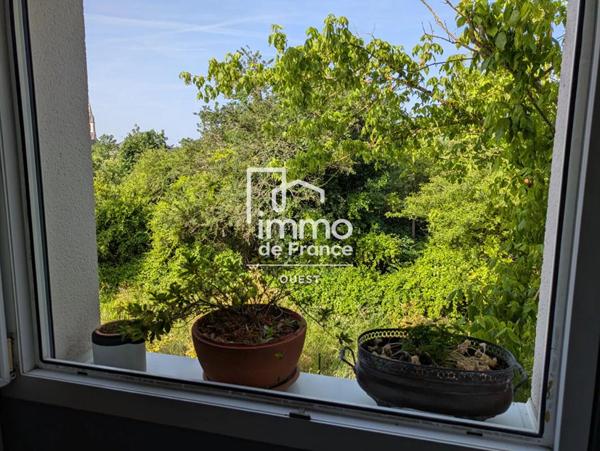 Appartement à vendre à Verrières-en-Anjou (49480)