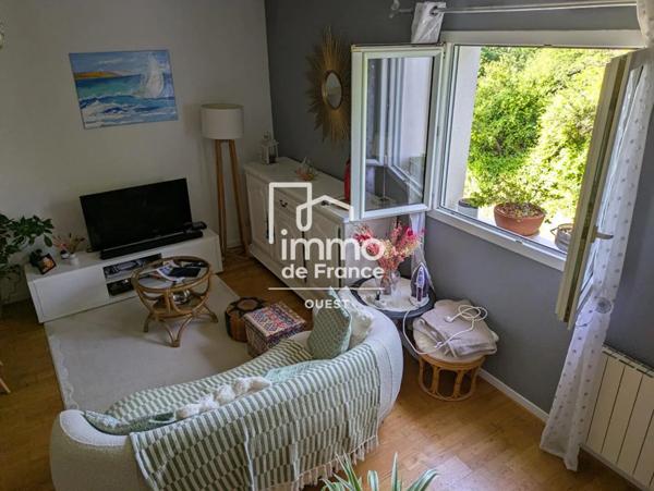 Appartement à vendre à Verrières-en-Anjou (49480)