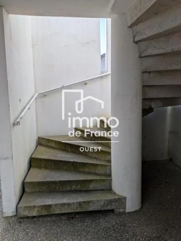Appartement à vendre à Verrières-en-Anjou (49480)