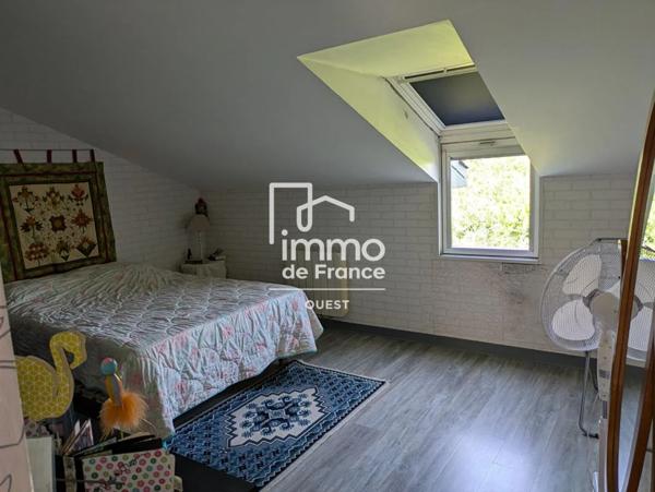 Appartement à vendre à Verrières-en-Anjou (49480)