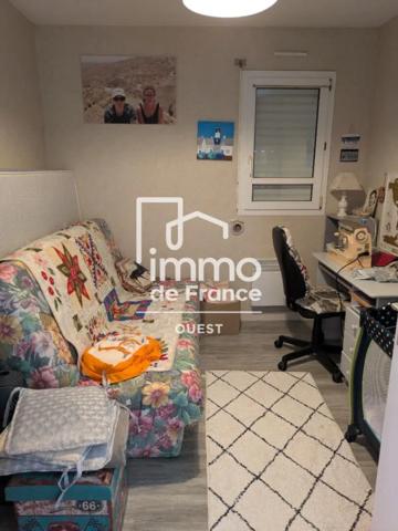 Appartement à vendre à Verrières-en-Anjou (49480)