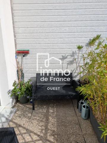 Appartement à vendre à Verrières-en-Anjou (49480)