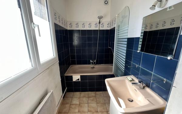 Appartement à vendre    2 pièces • 57,23 m2 Bourges