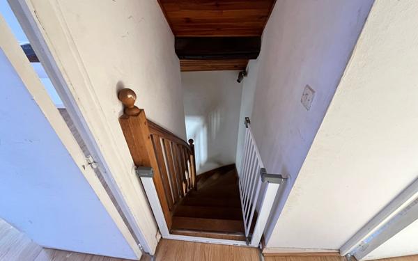 Appartement à vendre    2 pièces • 57,23 m2 Bourges