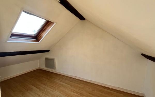 Appartement à vendre    2 pièces • 57,23 m2 Bourges