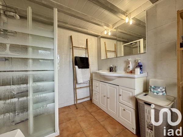 Appartement à vendre 2 pièces 40 m² Fitou