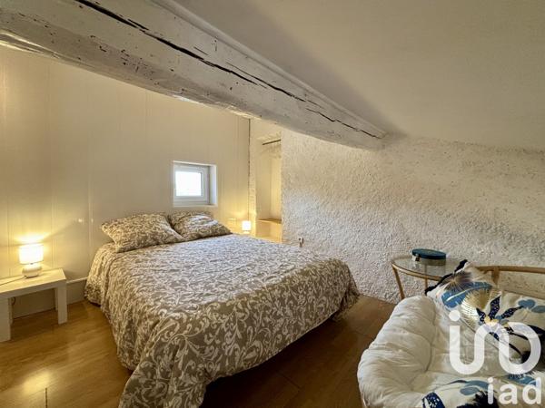 Appartement à vendre 2 pièces 40 m² Fitou