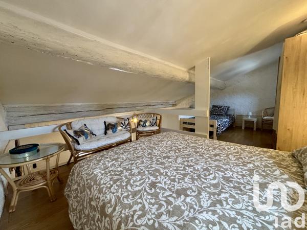 Appartement à vendre 2 pièces 40 m² Fitou