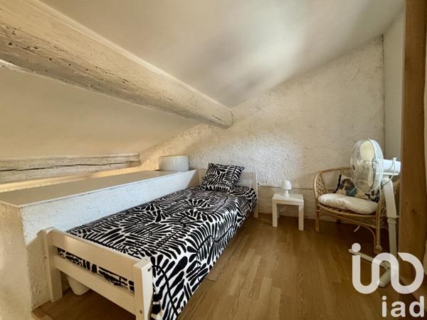 Appartement à vendre 2 pièces 40 m² Fitou