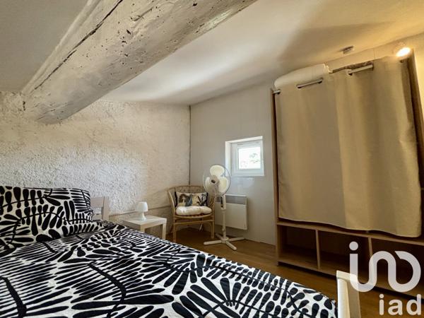 Appartement à vendre 2 pièces 40 m² Fitou