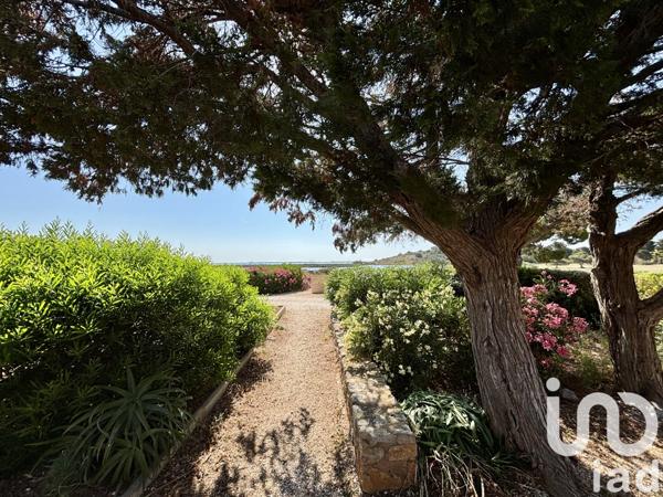 Appartement à vendre 2 pièces 40 m² Fitou