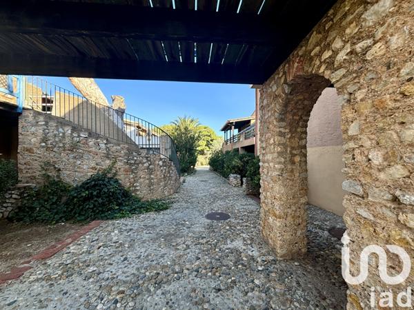 Appartement à vendre 2 pièces 40 m² Fitou