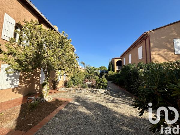 Appartement à vendre 2 pièces 40 m² Fitou