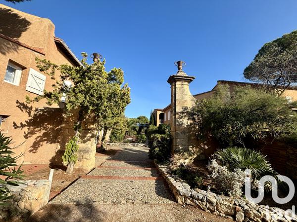 Appartement à vendre 2 pièces 40 m² Fitou