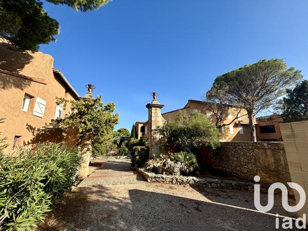 Appartement à vendre 2 pièces 40 m² Fitou