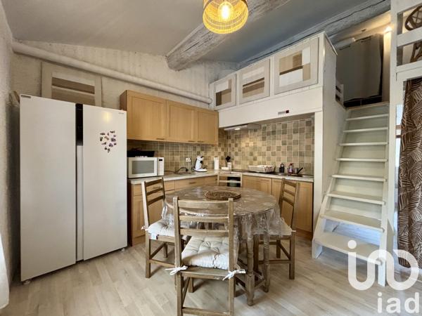 Appartement à vendre 2 pièces 40 m² Fitou