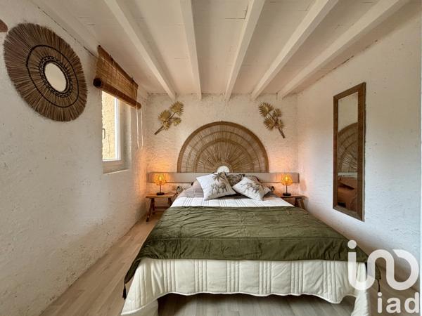 Appartement à vendre 2 pièces 40 m² Fitou