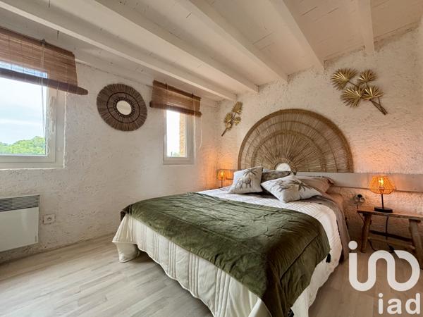 Appartement à vendre 2 pièces 40 m² Fitou