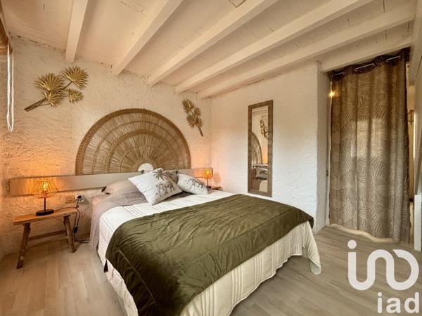 Appartement à vendre 2 pièces 40 m² Fitou