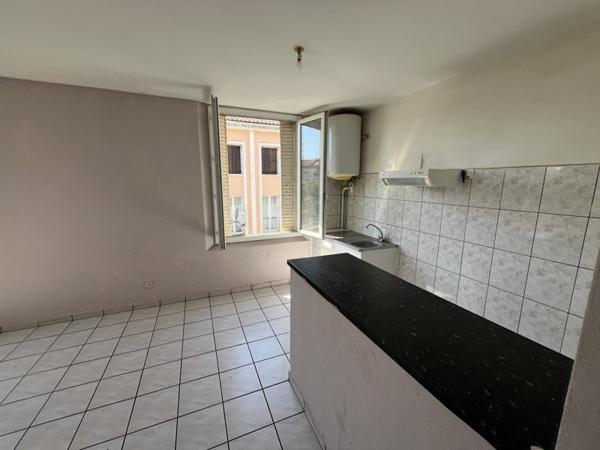 Appartement à vendre |  Frontignan |  2 pièces | 48 m²