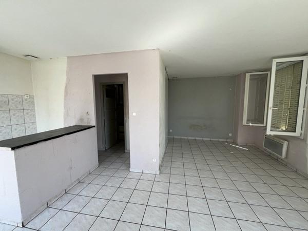 Appartement à vendre |  Frontignan |  2 pièces | 48 m²