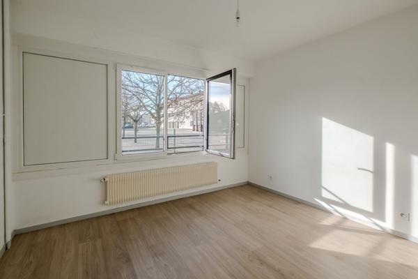 Appartement T3/T4 de 74m2
