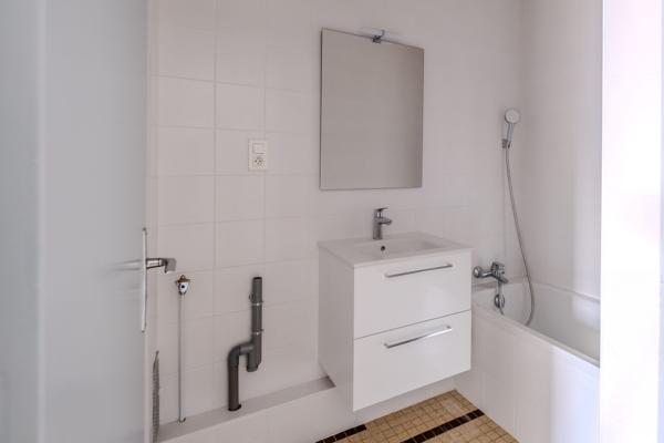 Appartement T3/T4 de 74m2