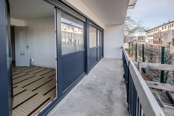 Appartement T3/T4 de 74m2