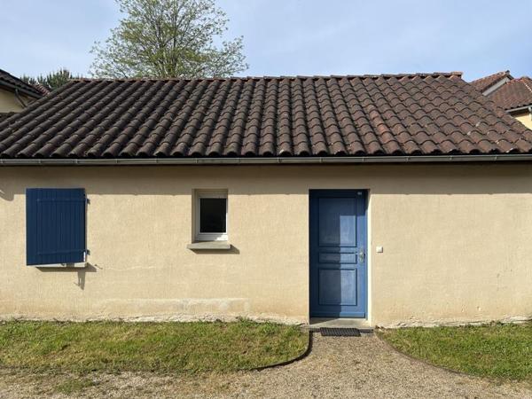 Appartement à vendre |  Montignac |  3 pièces | 44 m²