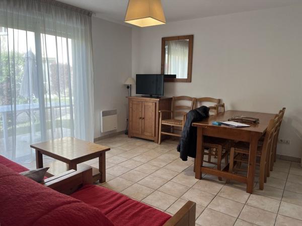 Appartement à vendre |  Montignac |  3 pièces | 44 m²