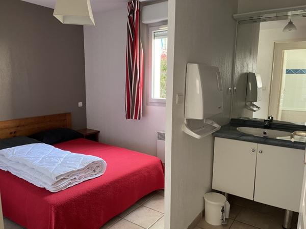 Appartement à vendre |  Montignac |  3 pièces | 44 m²