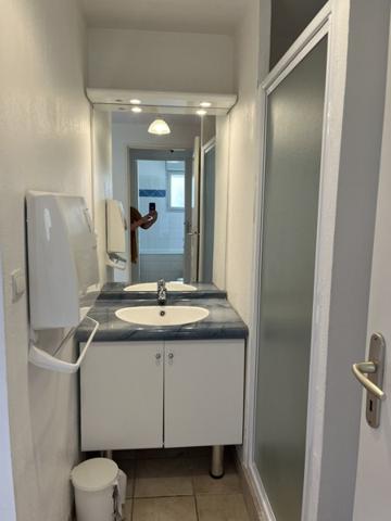 Appartement à vendre |  Montignac |  3 pièces | 44 m²