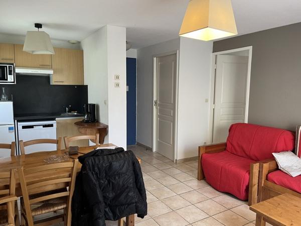 Appartement à vendre |  Montignac |  3 pièces | 44 m²