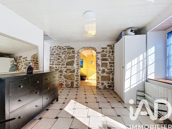 Maison à vendre 6 pièces 174 m² Saint-Cergues