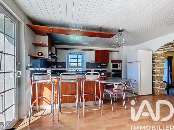 Maison à vendre 6 pièces 174 m² Saint-Cergues